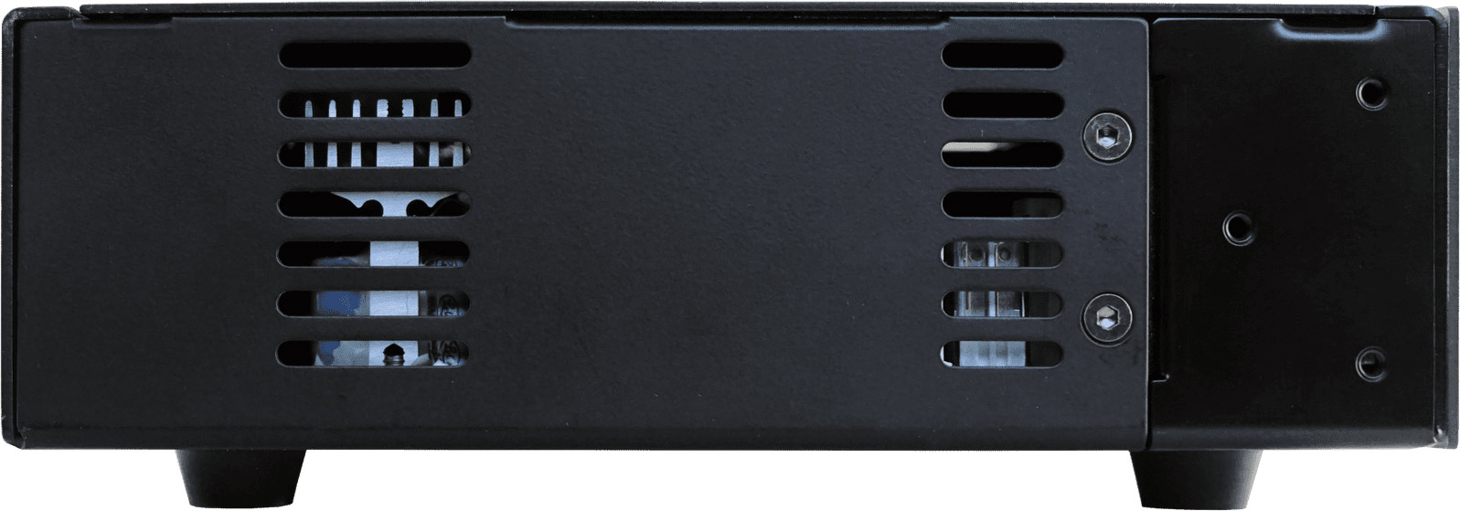 Markbass Andrew Gouche Little Ag 1000w Head Signature - TÊte Ampli Basse - Variation 3