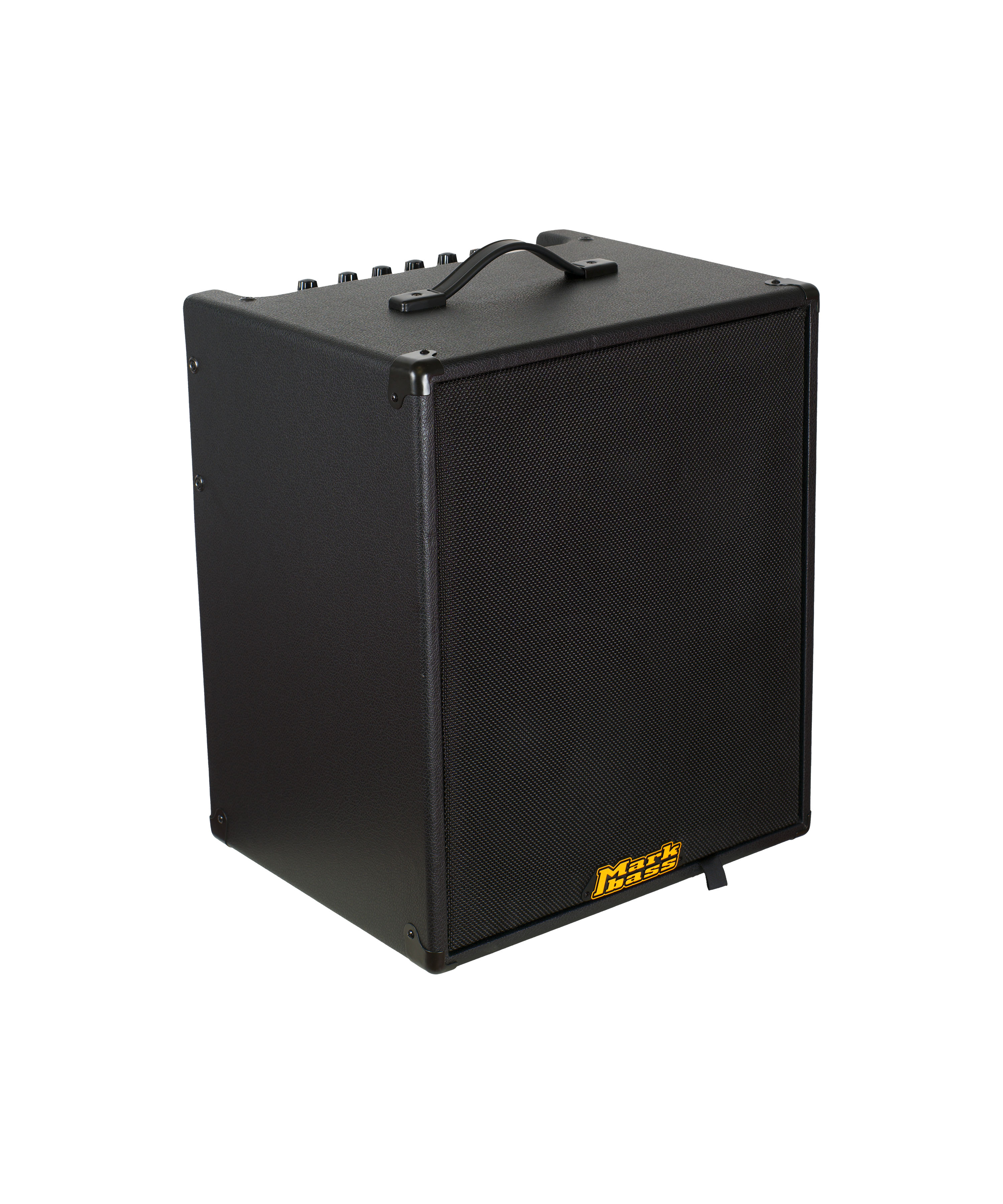 Markbass Cmb 102 Black Line Combo 150w 2x10 - Combo Ampli Basse - Variation 1