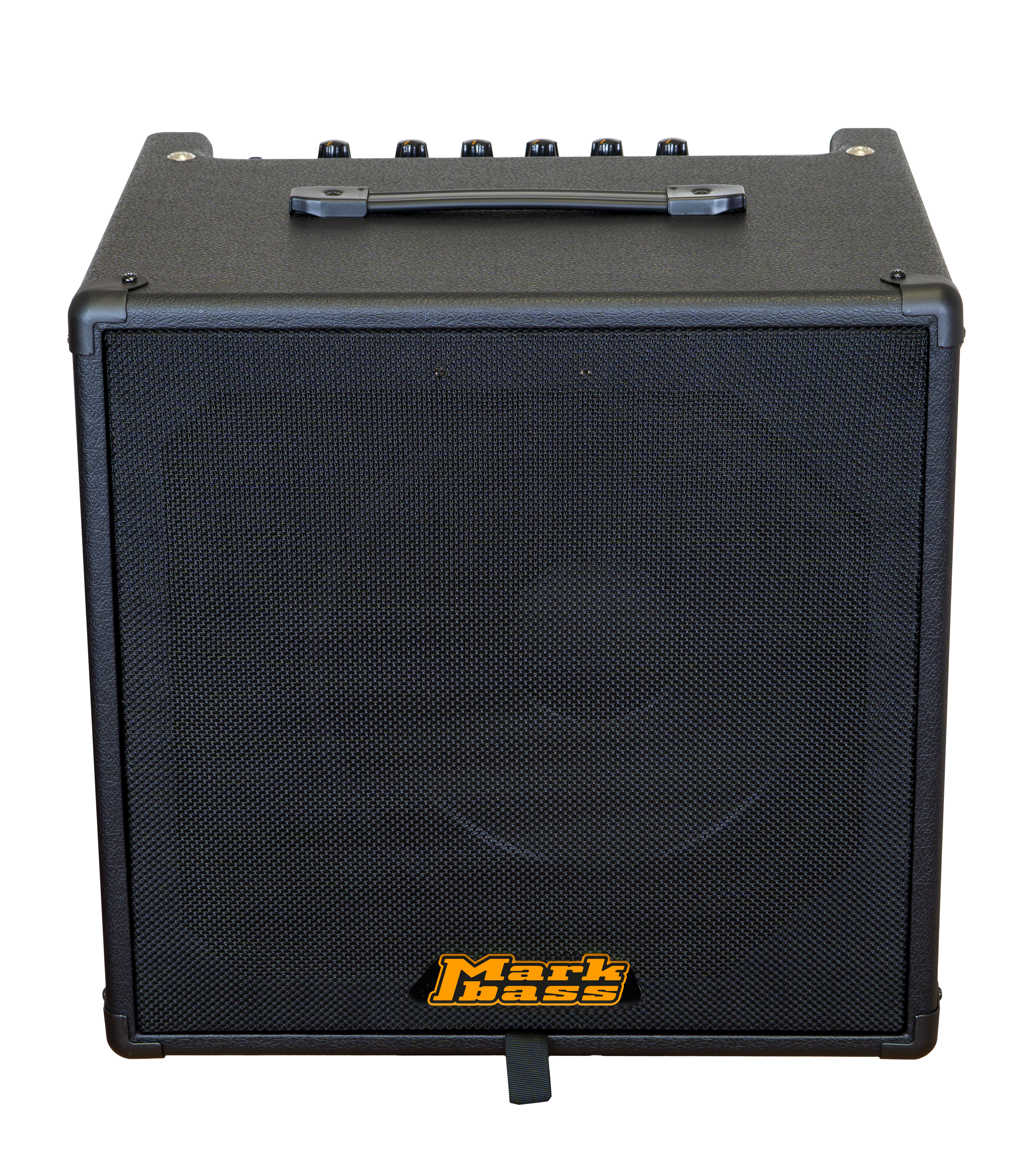 Markbass Cmb 121 Black Line Combo 150w 1x12 - Combo Ampli Basse - Variation 1