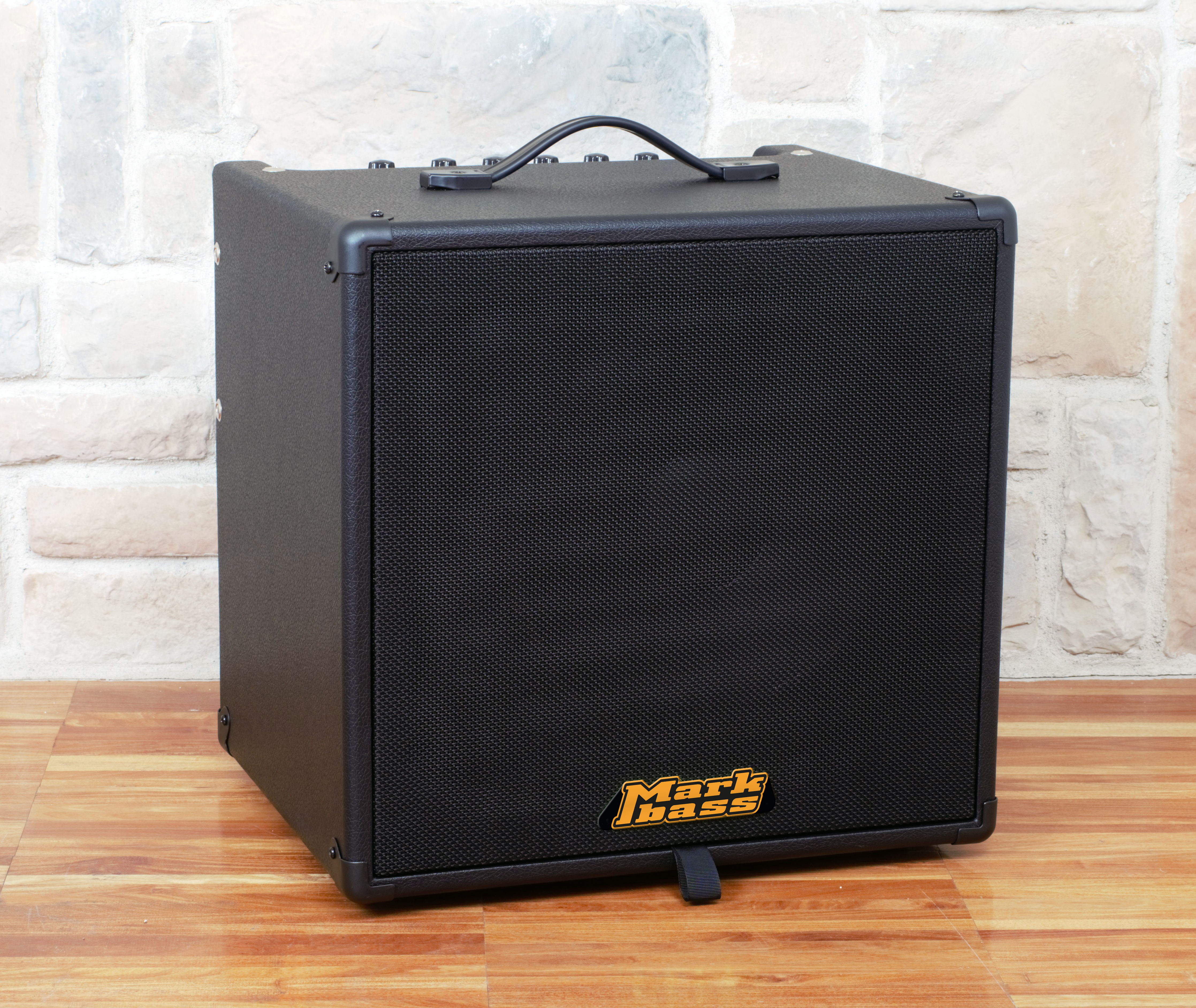 Markbass Cmb 121 Black Line Combo 150w 1x12 - Combo Ampli Basse - Variation 3