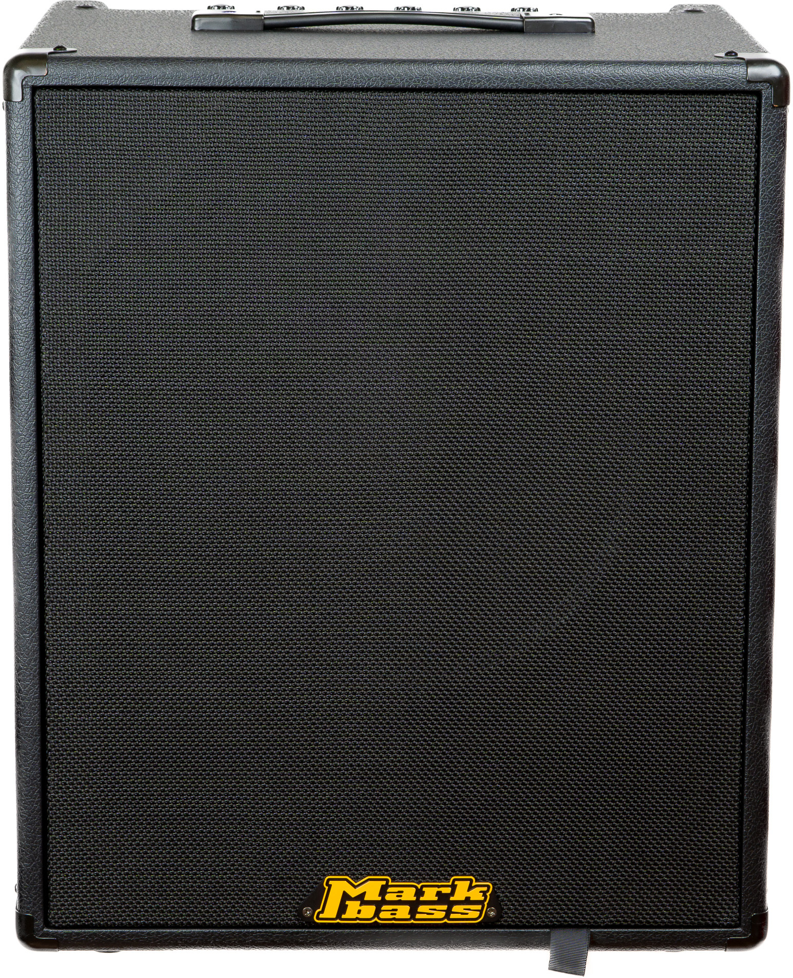 Markbass Cmb 151 Black Line 150w 1x15 - Combo Ampli Basse - Main picture