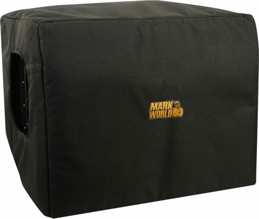 Markbass Cmd 102p Combo Bass Amp Cover - Housse Ampli - Main picture