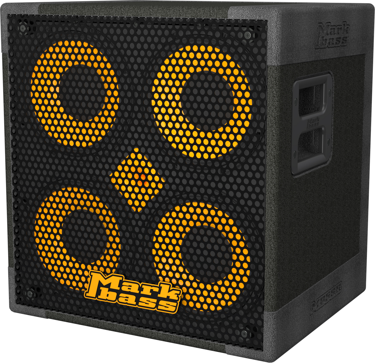 Markbass Mb58r 104p 4ohm - Combo Ampli Basse - Main picture