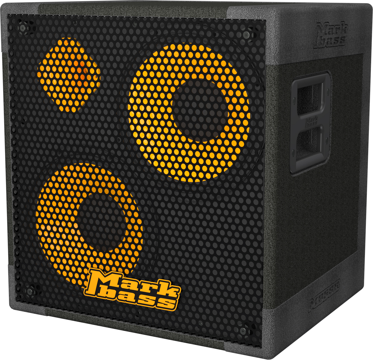 Markbass Mb58r 122 Energy 4 Ohm 800w 2x12 - Baffle Ampli Basse - Main picture