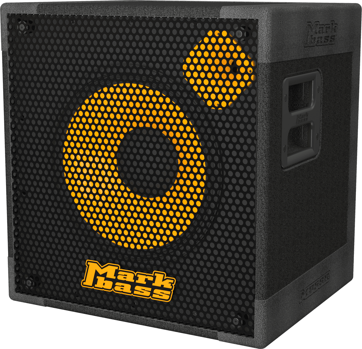 Markbass Mb58r 151 Energy Bass Cab 1x15 400w 8-ohms - Baffle Ampli Basse - Main picture