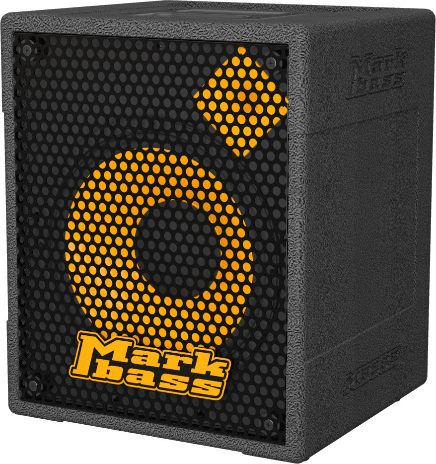 Markbass Mb58r Mini Cmd 121 P Combo 300w 1x12 - Combo Ampli Basse - Main picture