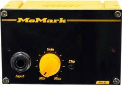 Markbass Module S1 Preamp - Multi Effet Basse En Pedalier - Main picture