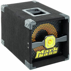 Baffle ampli basse Markbass AMS 121H Cab