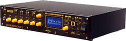 Tête ampli basse Markbass Bass Multiamp S