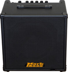 Combo ampli basse Markbass CMB 101 Black Line Combo 40W