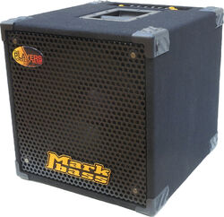 Combo ampli basse Markbass CMD JB Players School