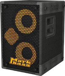 MB58R 102 Energy 8-ohms Bass Cabinet