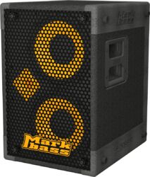 MB58R 102 P 8-ohms Bass Cabinet