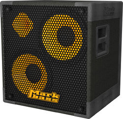 MB58R 122 Energy 8 Ohms