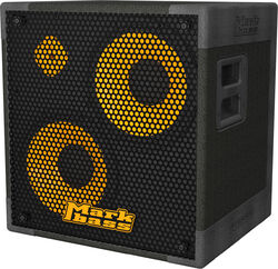 Baffle ampli basse Markbass MB58R 122 Pure