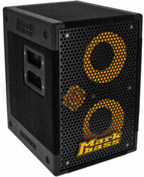 MB58R CMD 102 Pure Bass Cab 8-ohms