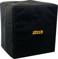 Housse ampli Markbass Mini CMD 121P Cover