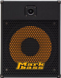 Baffle ampli basse Markbass New York 151 RJ