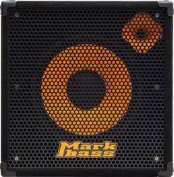 Baffle ampli basse Markbass Standard 151HR