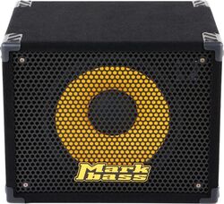 Baffle ampli basse Markbass Traveler 151P