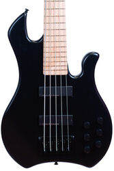 Basse électrique solid body Markbass Gloxy MB Kimandu BK MP 5-String - Black