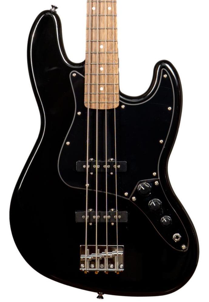 Basse électrique solid body Markbass MB JB - black