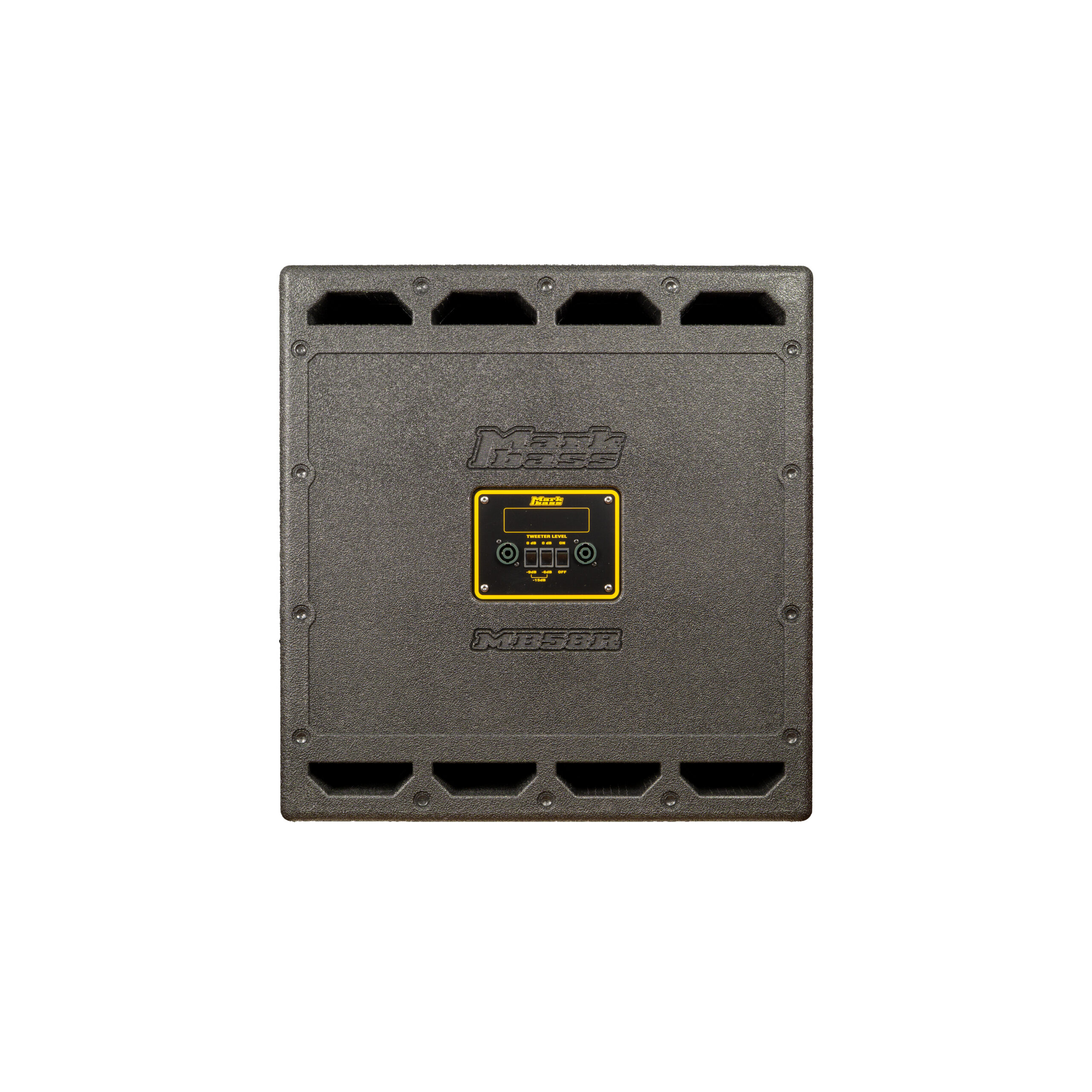 Markbass Mb58r 104p 4ohm - Combo Ampli Basse - Variation 1