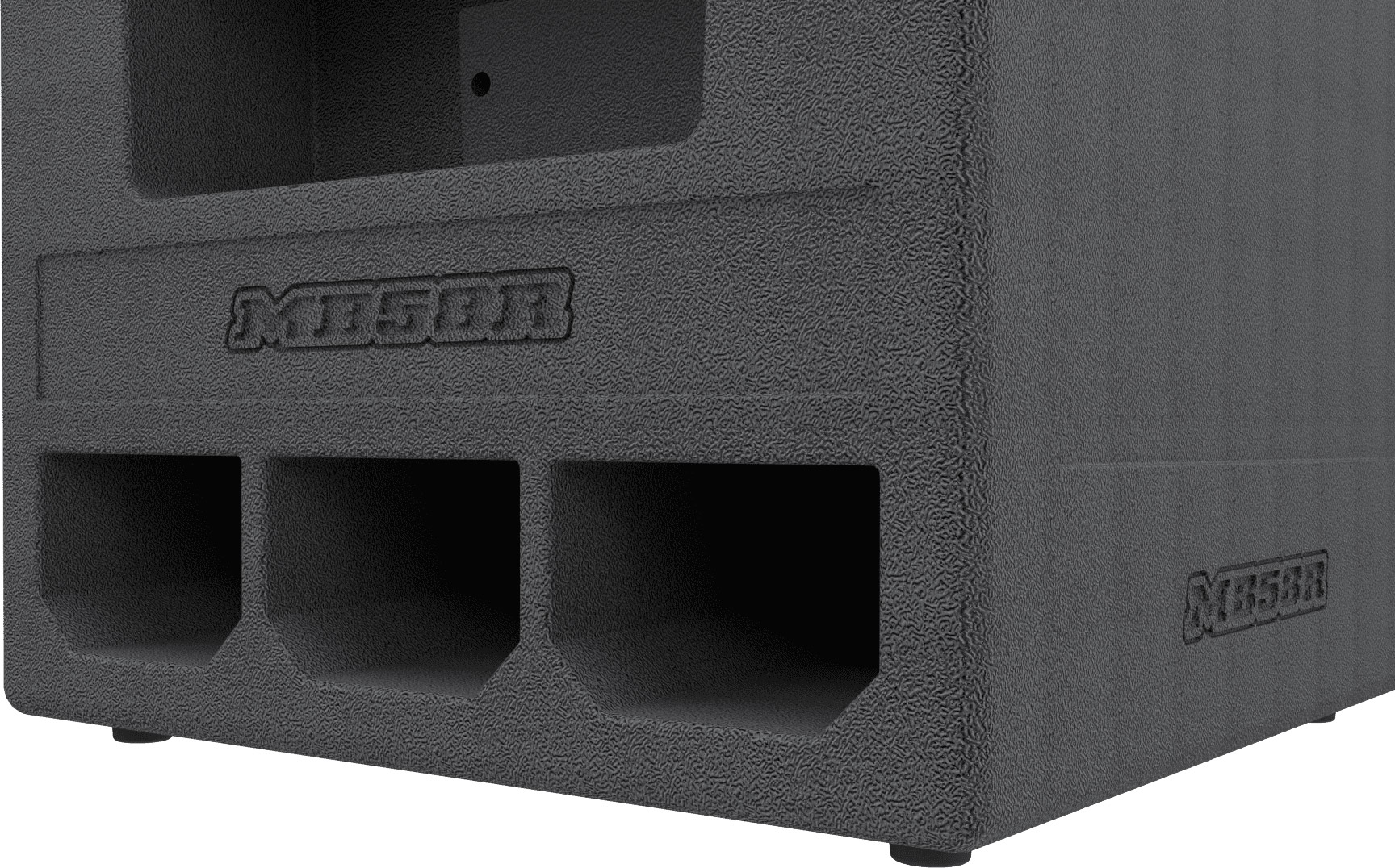 Markbass Mb58r Mini Cmd 121 P Combo 300w 1x12 - Combo Ampli Basse - Variation 1