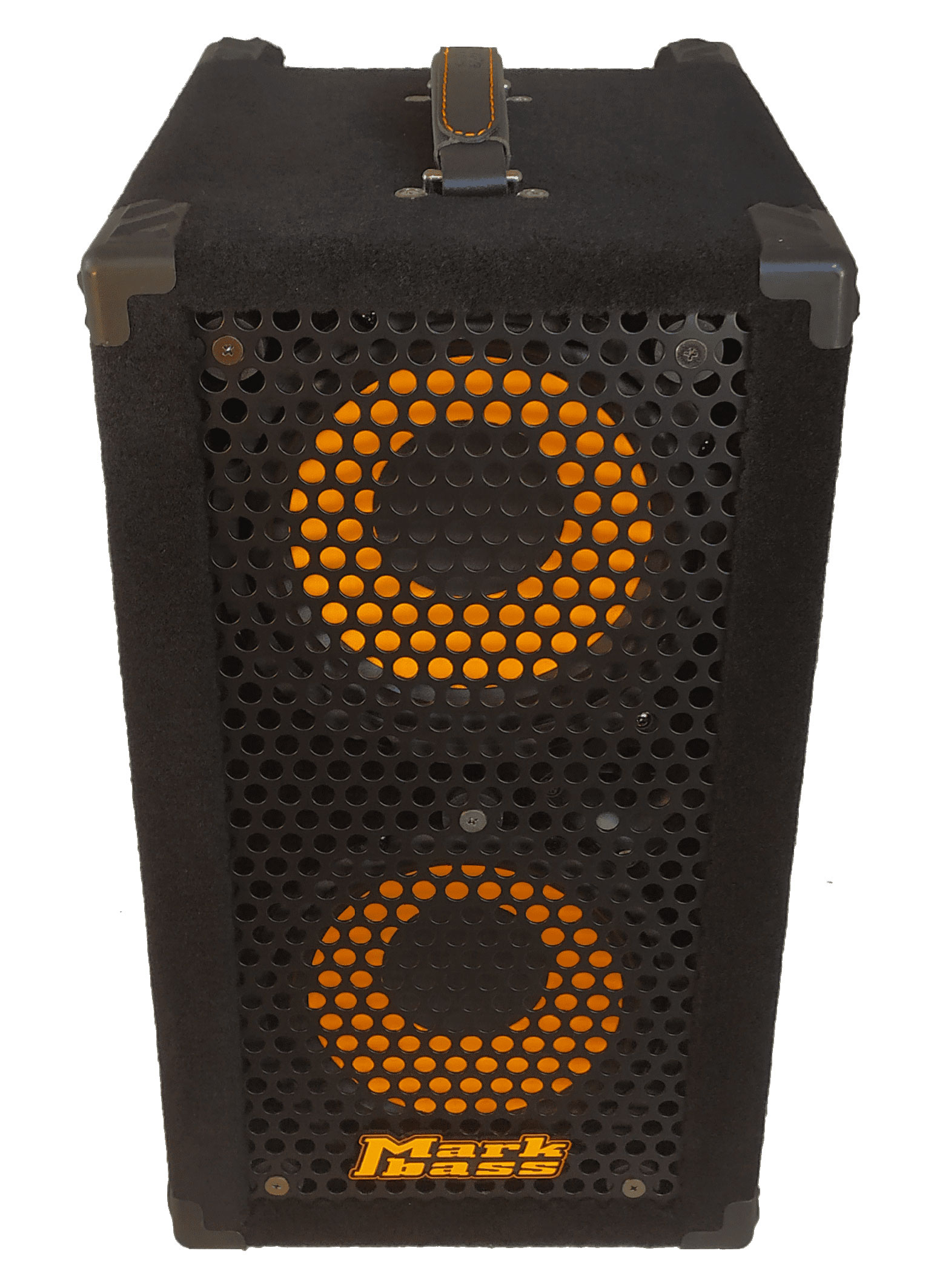 Markbass Minimark 802 N300 - Combo Ampli Basse - Variation 1