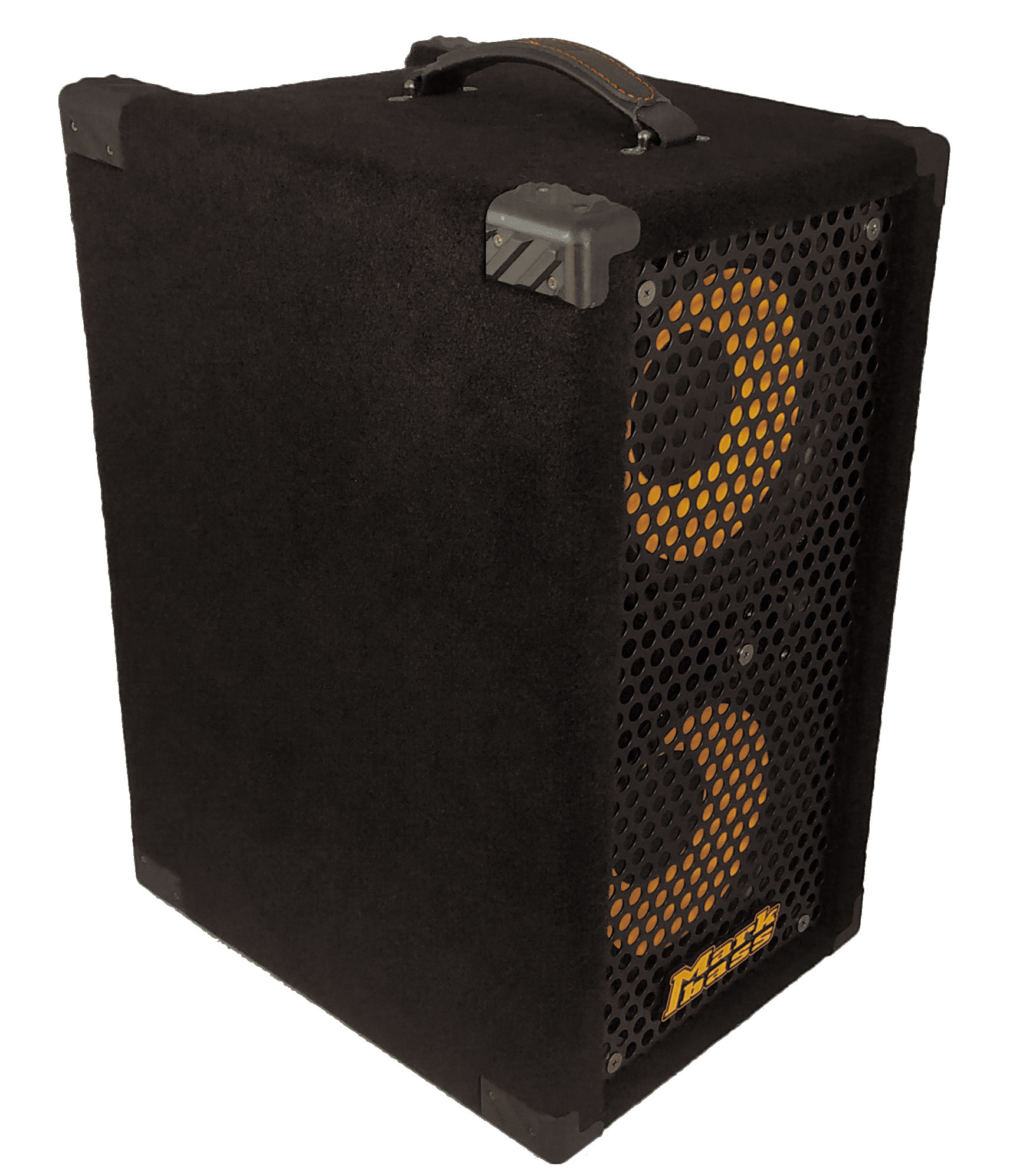 Markbass Minimark 802 N300 - Combo Ampli Basse - Variation 2