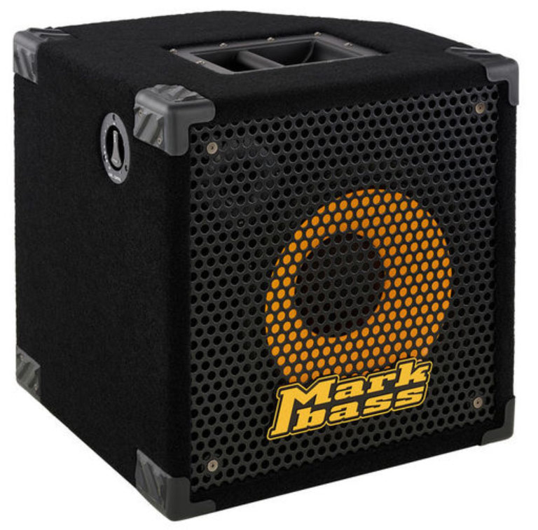 Markbass Standard 121hr 1x12 400w 8-ohms - Baffle Ampli Basse - Variation 1