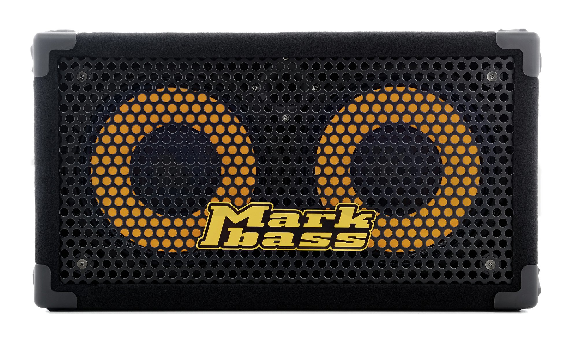 Markbass Traveler 102p-8 2x10 400w 8 Ohms Black - Baffle Ampli Basse - Variation 2