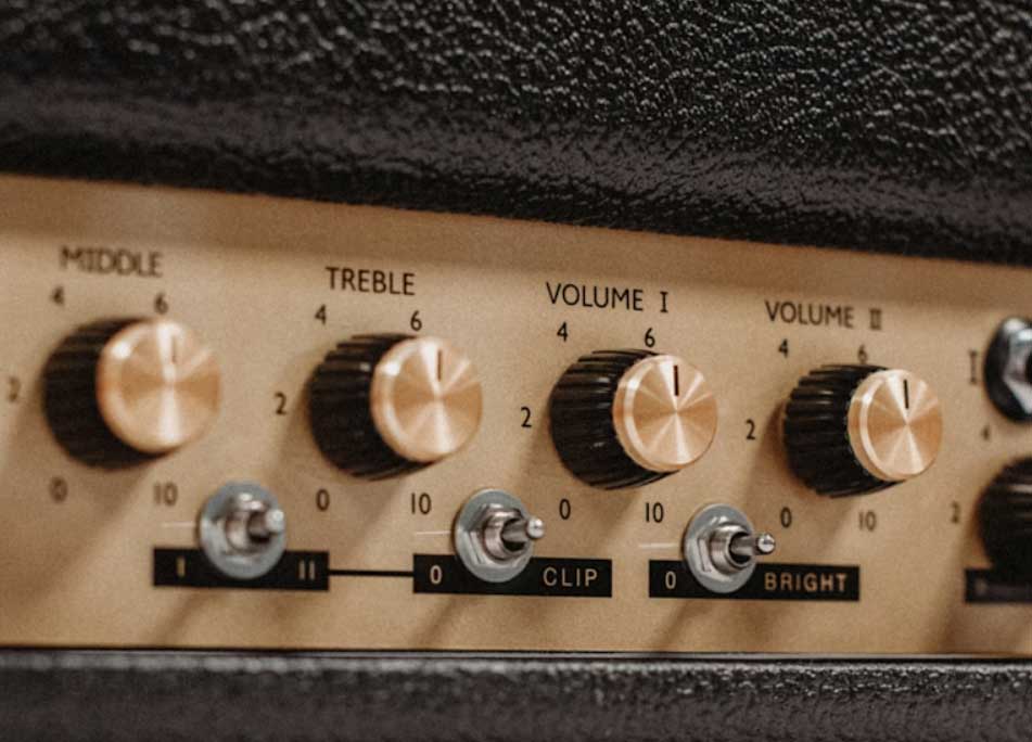 Marshall 1959 Modified Head 100w El34 - Ampli Guitare Électrique TÊte / PÉdale - Variation 2