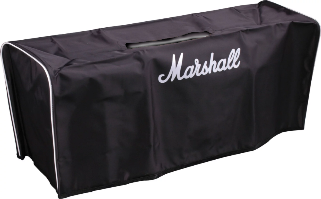 Marshall Covr-00008 Head Cover Jcm Jmp Dsl - Housse Ampli - Main picture