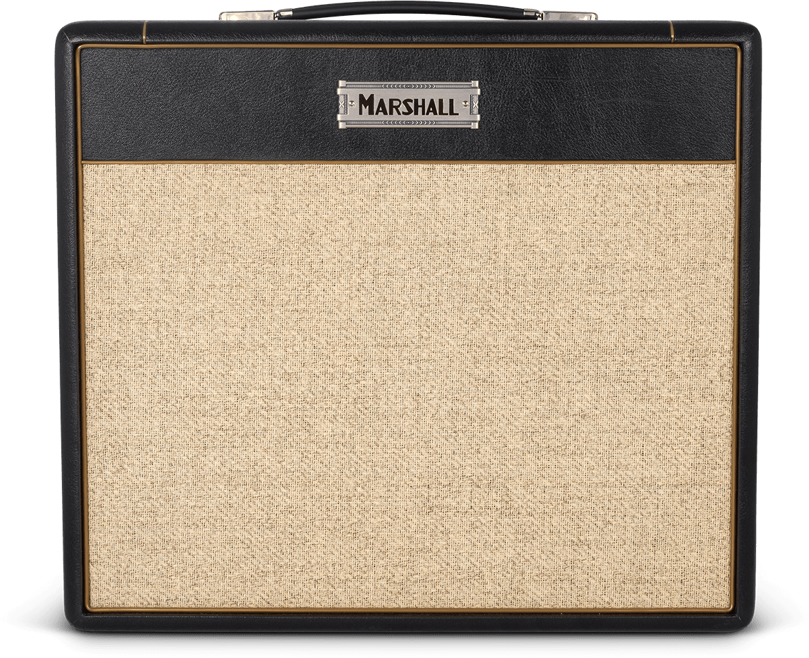 Marshall St20c Studio Combo 20w 1x12 - Ampli Guitare Électrique Combo - Main picture