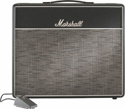 Ampli guitare électrique combo Marshall Handwired 1974X