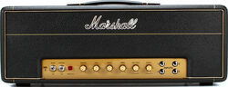 Ampli guitare électrique tête / pédale Marshall Vintage Re-issue 1987X Head