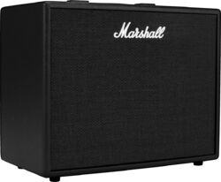 Ampli guitare électrique combo Marshall Code 50