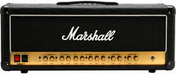 Ampli guitare électrique tête / pédale Marshall DSL100H Head