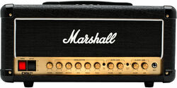 Tête ampli guitare électrique Marshall DSL20H Head