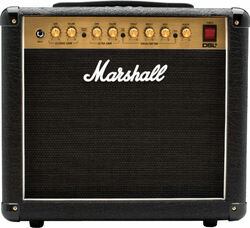Ampli guitare électrique combo Marshall DSL5C