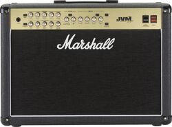 Ampli guitare électrique combo  Marshall JVM210C