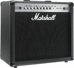 Ampli guitare électrique combo Marshall MG101CFX