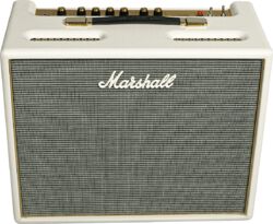 Ampli guitare électrique combo  Marshall Origin 20 Combo Cream Levant