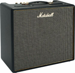 Ampli guitare électrique combo Marshall Origin 50C