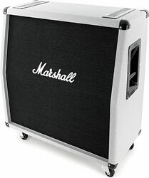 Baffle ampli guitare électrique Marshall Silver Jubilee Re-issue 2551AV Slant