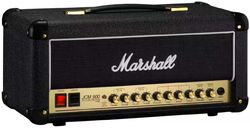 Ampli guitare électrique tête / pédale Marshall Studio 900 Head