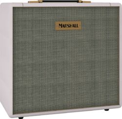 Studio Vintage SV112 Cab - White Elephant Grain