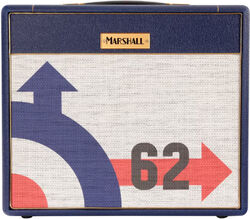 Ampli guitare électrique combo Marshall Studio Vintage SV20C - Target 62