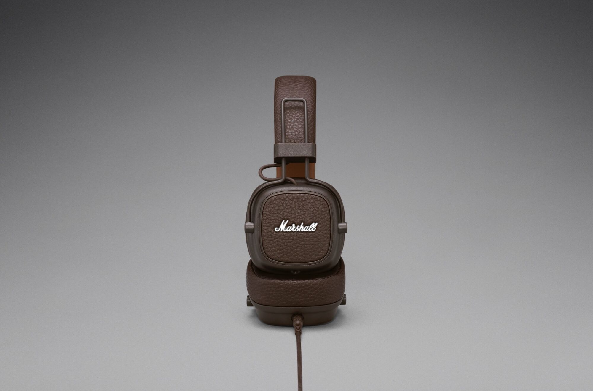 Marshall Major Mkiii Brown - Marron - Casque Studio - Variation 2